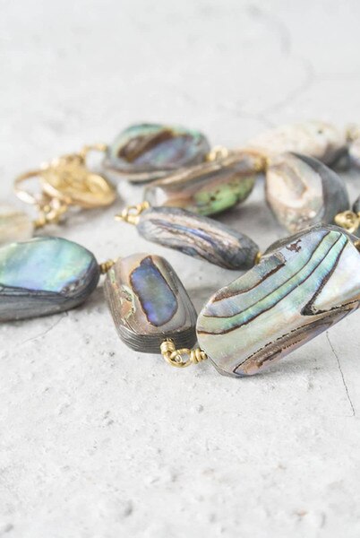 Bimini Necklace